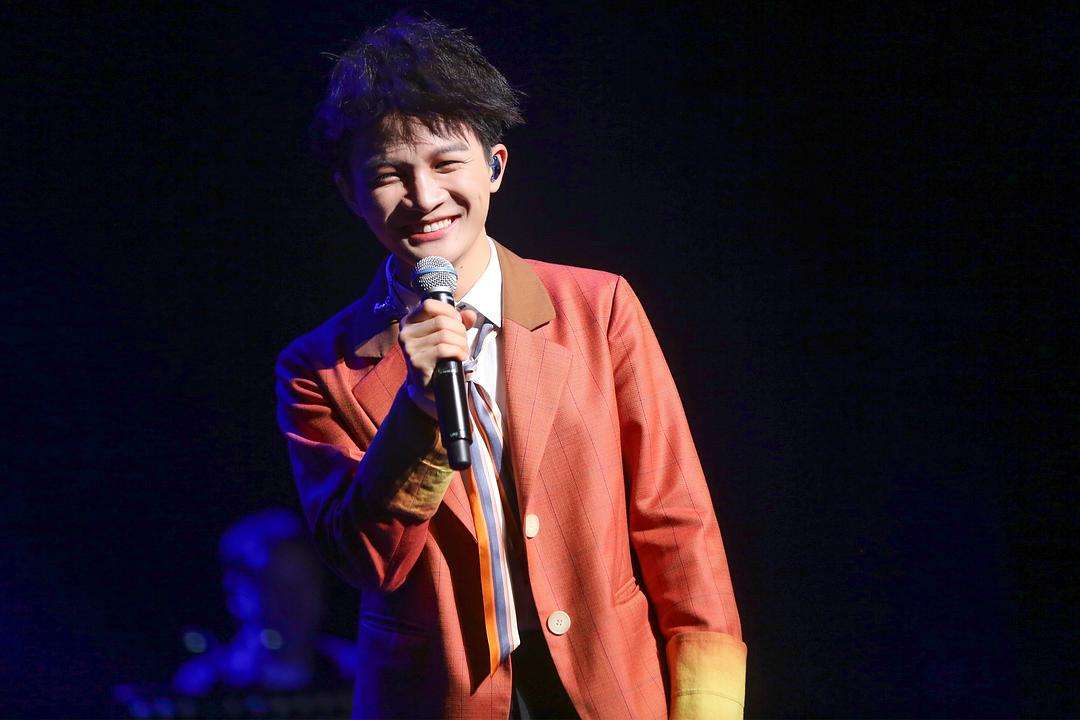 2021上海东方风云榜音乐盛典（时间+场馆+订票）