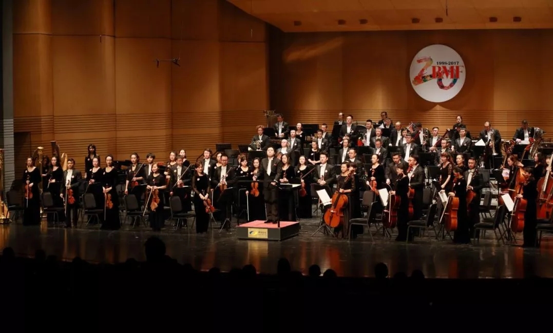 2020《阿诗玛》上海音乐会