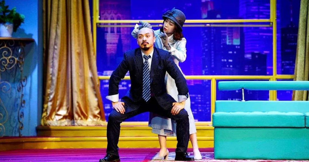 2023舞台剧《窗前不止明月光》上海站(时间、地点、创作团队、票价) 2023舞台剧《窗前不止明月光》上海站(时间、地点、创作团队、票价)