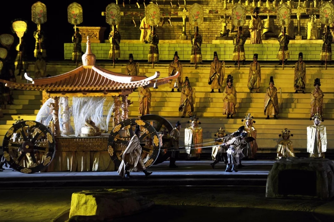 2022史诗剧《文成公主》拉萨站(时间+地点+门票详情)一览 2022史诗剧《文成公主》拉萨站(时间+地点+门票详情)一览