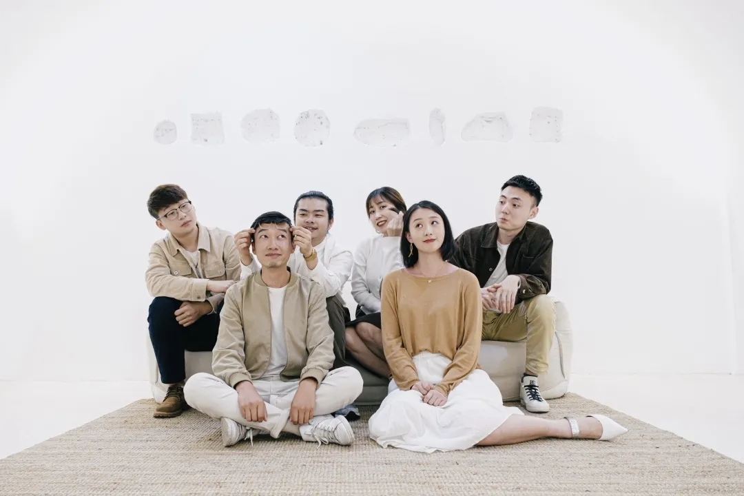 醒耳人声乐团重庆音乐会