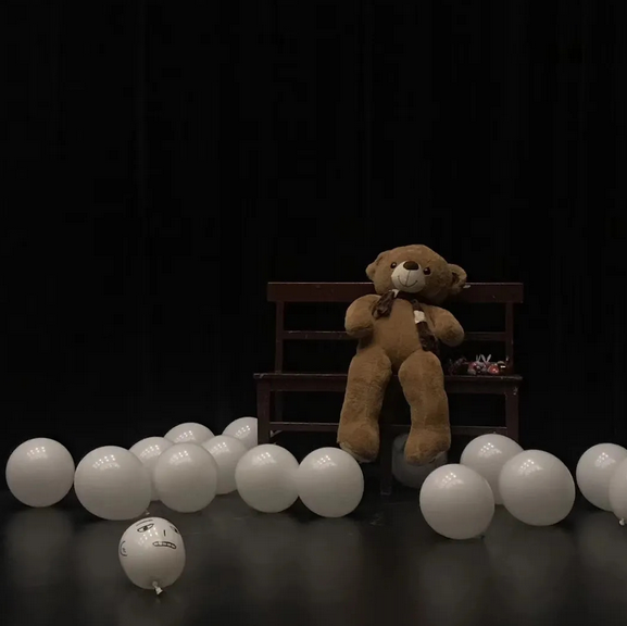 2021独角戏《亿万次的孤独和每个身边的你》西安站（时间、地点、订票指南）