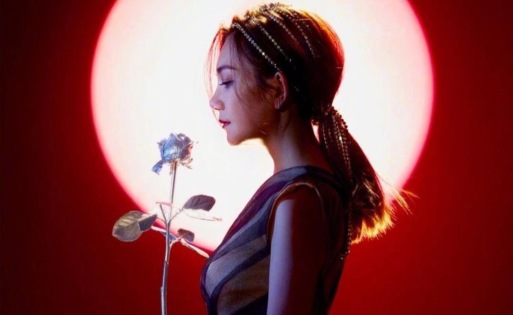 2020梁静茹太原演唱会