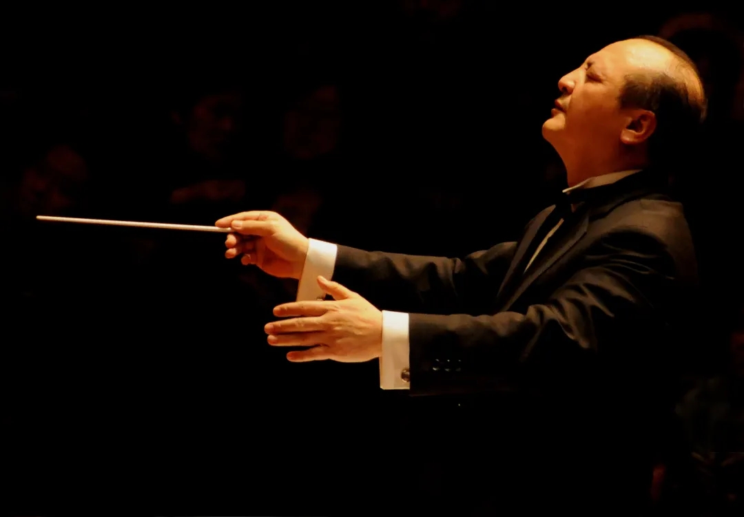 2020《秋去秋来》重庆音乐会