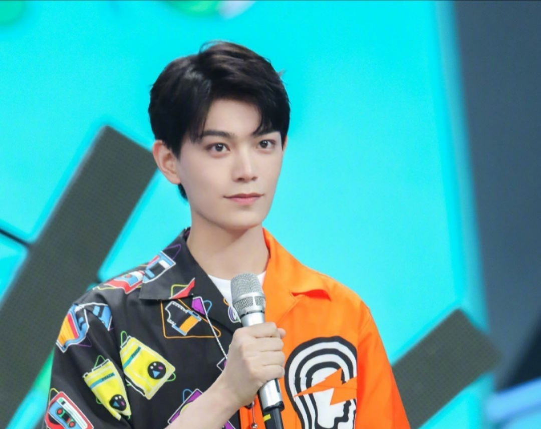 丁禹兮公平营业 打破端水标签 