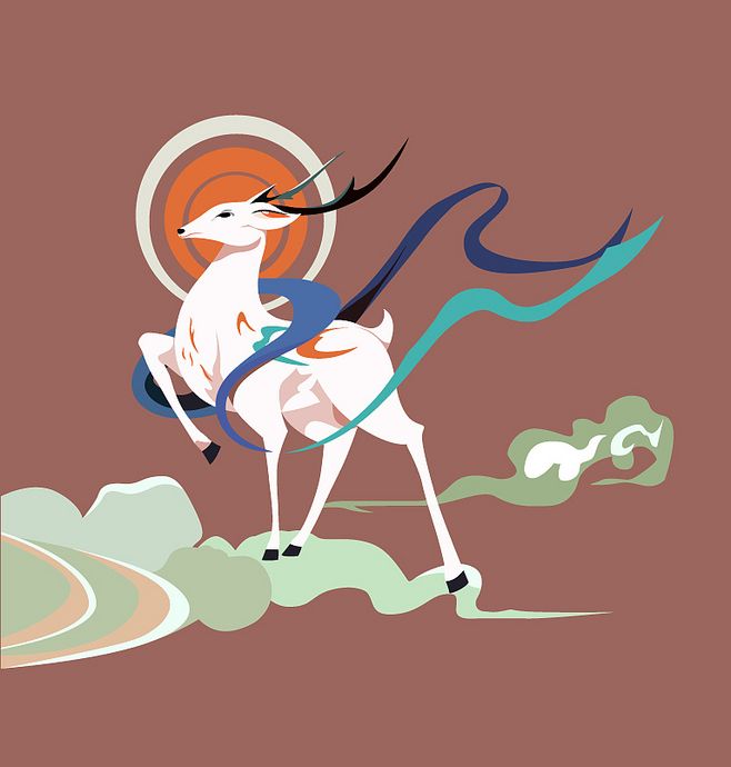 2020儿童剧《九色鹿》上海站