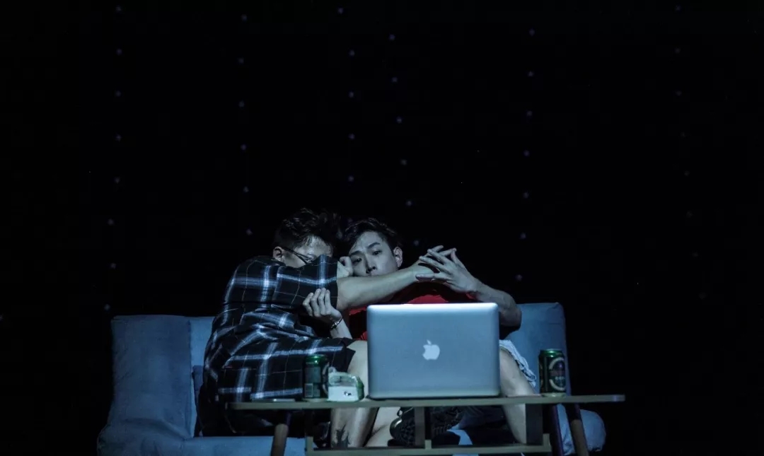 2020喜剧《烂人情歌》上海站