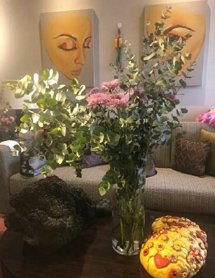 宁静曾是动画师,你知道吗?