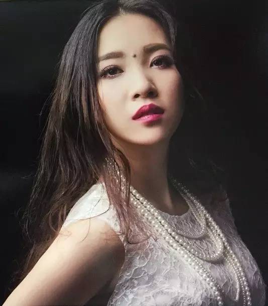 2020秦侃如河源音乐会