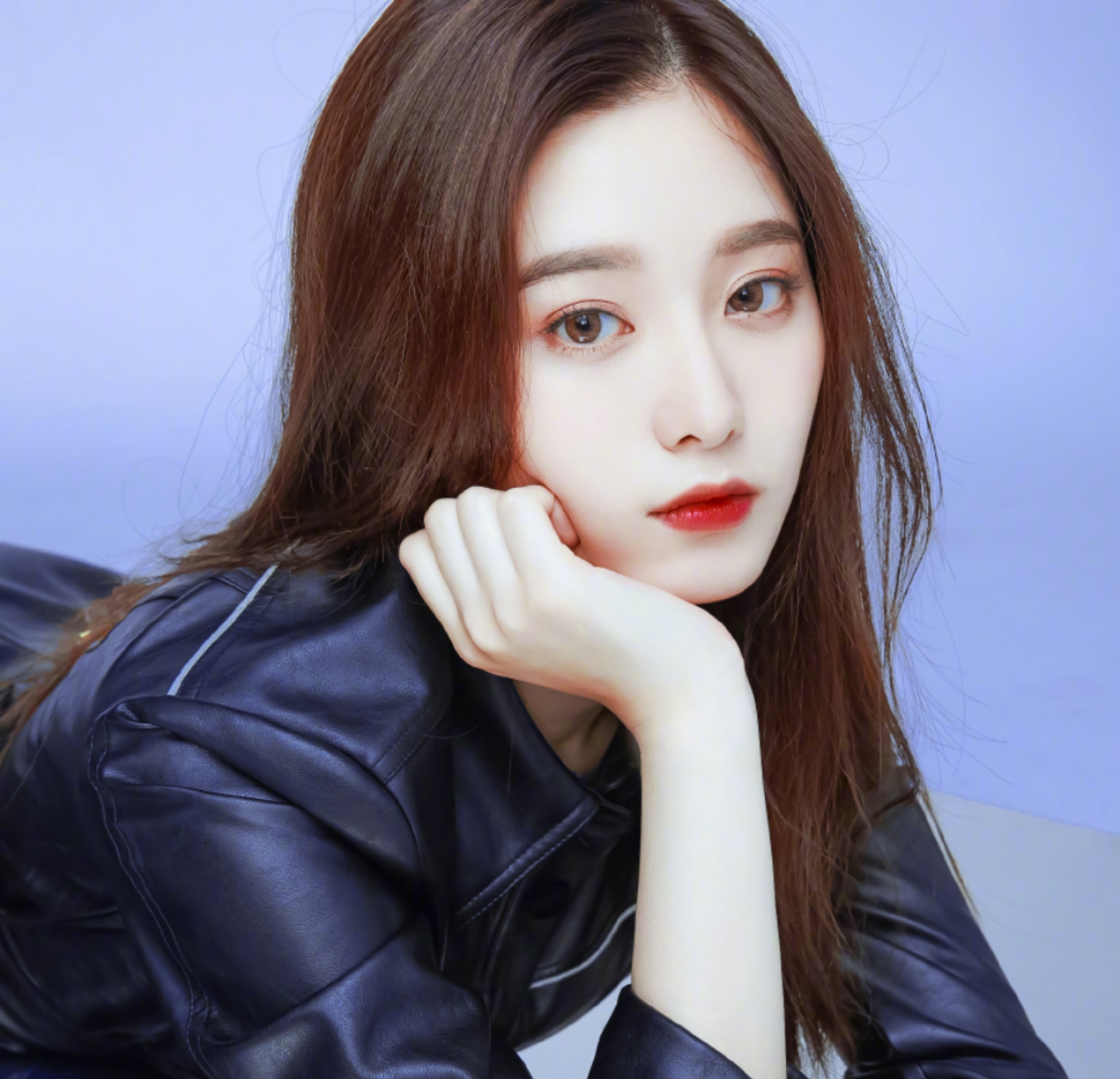 创造营成团夜 徐艺洋未能出道