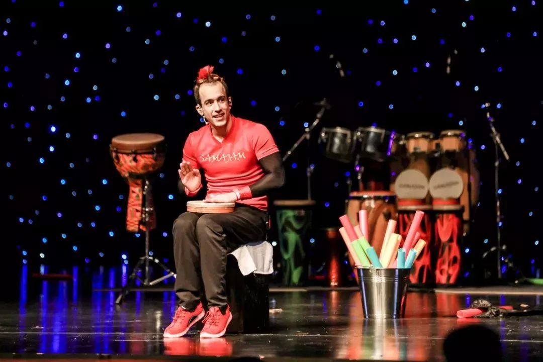 2023亲子剧《你是演奏家2超级金贝鼓》上海站(时间、地点、订票入口) 2023亲子剧《你是演奏家2超级金贝鼓》上海站(时间、地点、订票入口)