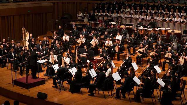 2020《秋去秋来》重庆音乐会