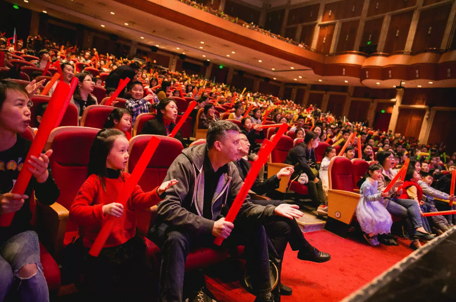 2023亲子剧《你是演奏家2超级金贝鼓》上海站(时间、地点、订票入口) 2023亲子剧《你是演奏家2超级金贝鼓》上海站(时间、地点、订票入口)