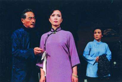 2022沪剧《雷雨》上海站（时间+地点+订票指南）