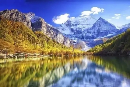 旅行不知道去哪儿？一起来盘点被电视剧带火的景点！