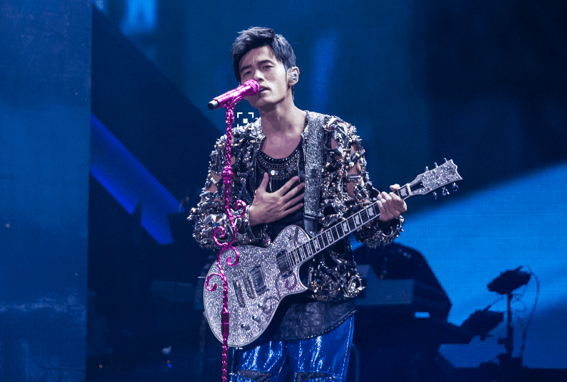 2024周杰伦福州演唱会（时间、场馆、购票链接）一览