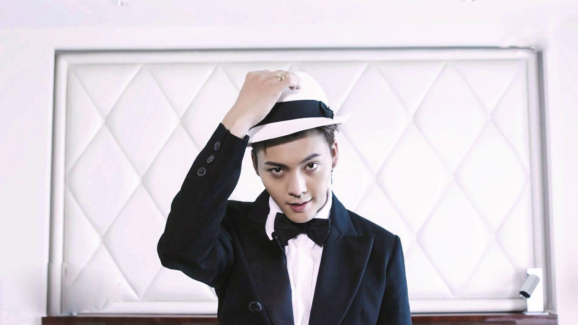 2022陈伟霆广州演唱会(时间+地点+订票方式)一览