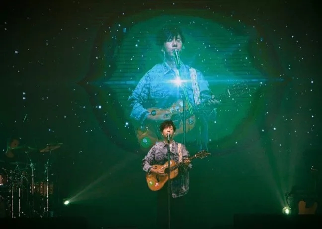 2021韦礼安「而立」世界巡回演唱会-吉隆坡站 2021韦礼安「而立」世界巡回演唱会-吉隆坡站