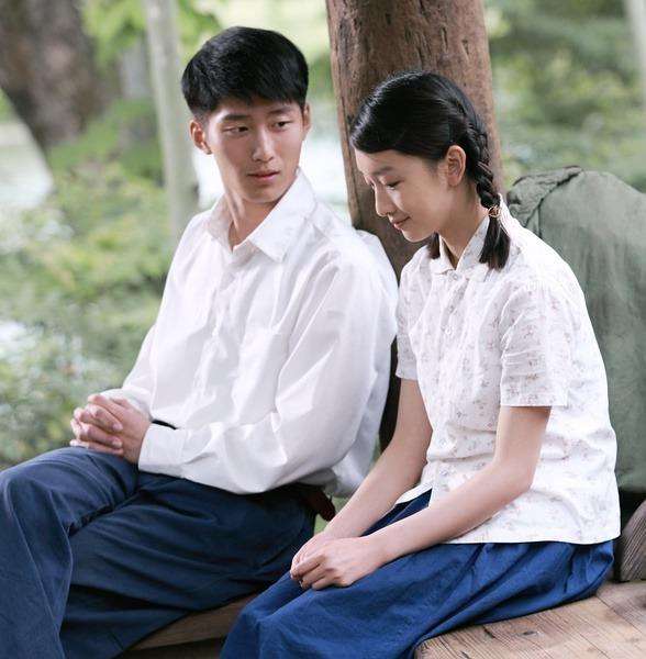 周冬雨天价片酬 网友称做梦都不敢想