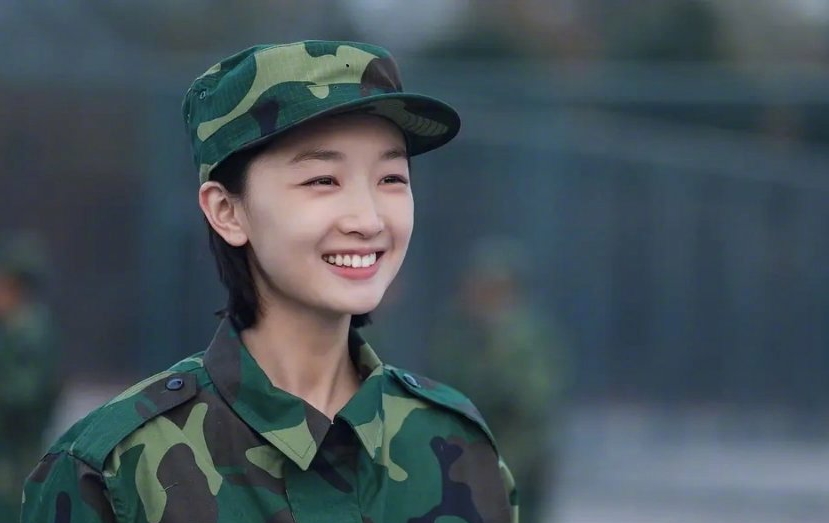 周冬雨天价片酬 网友称做梦都不敢想