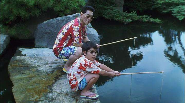 2022菊次郎的夏天上海音乐会（时间、地点、票价）