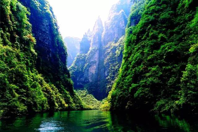 旅行不知道去哪儿？一起来盘点被电视剧带火的景点！