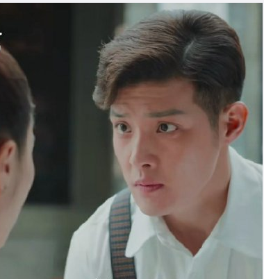 《小娘惹》CP发糖了：陈锡向月娘求婚！