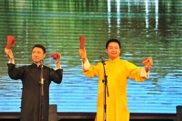 2020济南周末剧场开心甜沫门