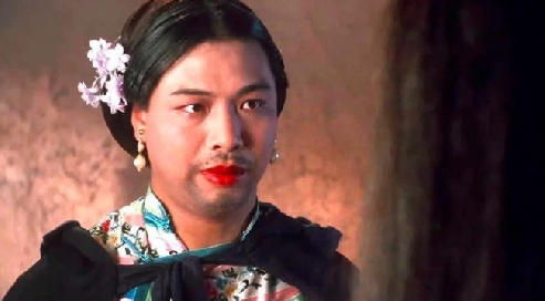 周星驰御用配角 如花扮演者李健仁中风