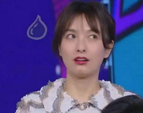 满怀斗志的昕昕子回来啦！ 吴昕发微博：我是人狠话不多的类型