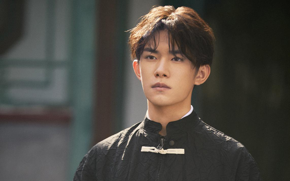 电影《送你一朵小红花》开机  易烊千玺担任男主！