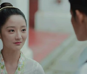 《小娘惹》CP发糖了：陈锡向月娘求婚！