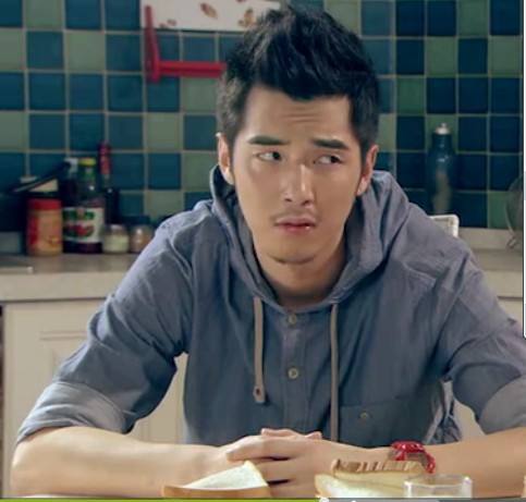 《河神》2李现缺席 金世佳成新晋男主