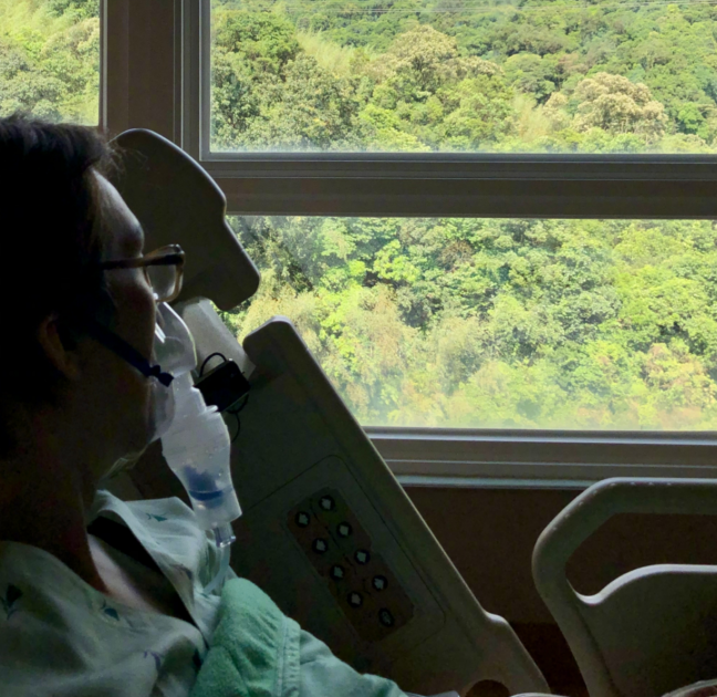 经纪人回应林志炫病重 没开刀,只是小问题!