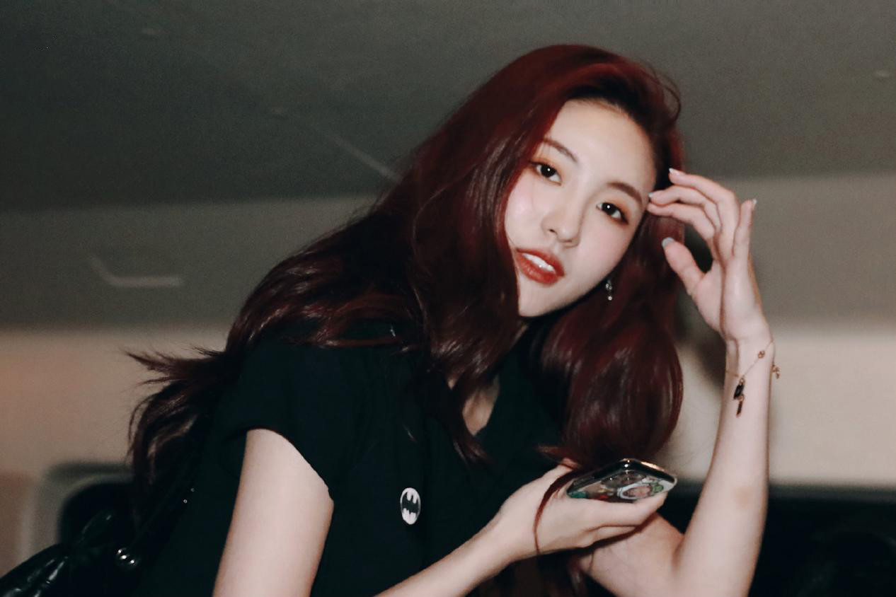 雷佳音在节目中一眼认出孙芮眼睛，孙芮是谁？