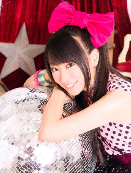 40岁声优女神水树奈奈，宣布结婚啦！