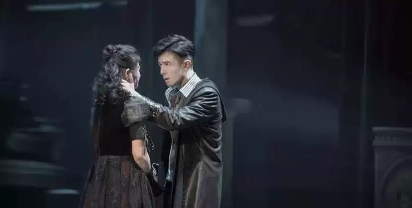 2021音乐剧《FLAMES火焰》上海站(时间、地点、订票指南) 2021音乐剧《FLAMES火焰》上海站(时间、地点、订票指南)