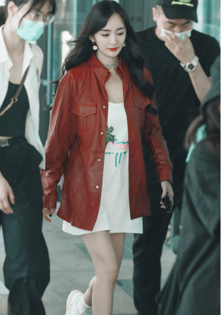 杨幂演唱周杰伦新歌《Mojito》，甜蜜本人在线勾魂啦！