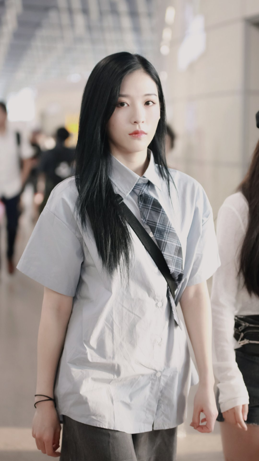 雷佳音在节目中一眼认出孙芮眼睛，孙芮是谁？