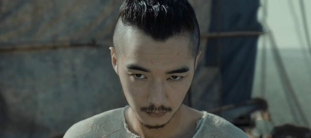 《河神》2李现缺席 金世佳成新晋男主