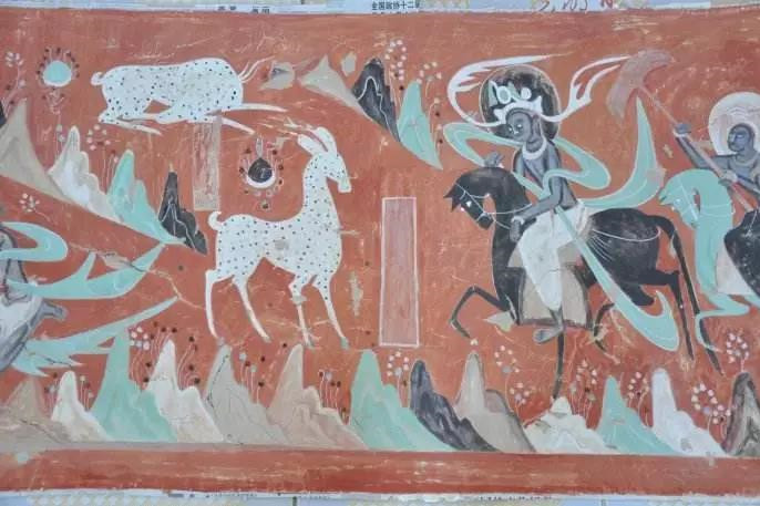 儿童剧《九色鹿》杭州站