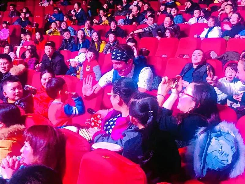 2020《节奏总动员》珠海音乐会