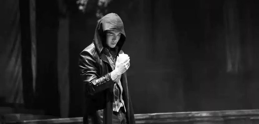 2021音乐剧《FLAMES火焰》上海站(时间、地点、订票指南) 2021音乐剧《FLAMES火焰》上海站(时间、地点、订票指南)