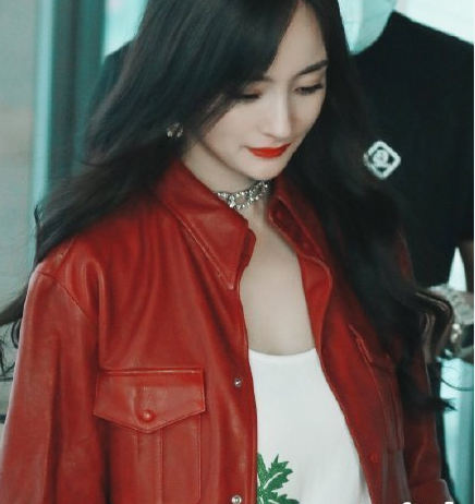 杨幂演唱周杰伦新歌《Mojito》，甜蜜本人在线勾魂啦！