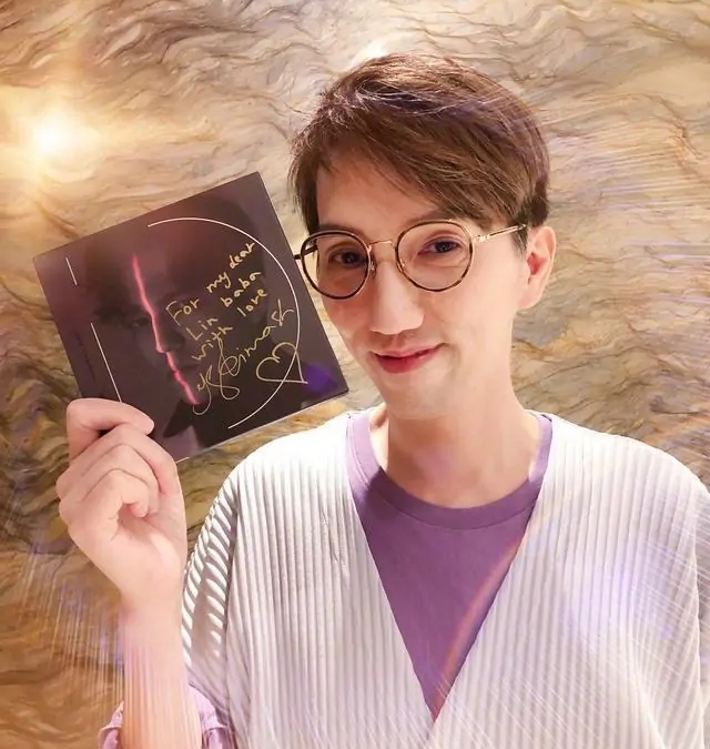 经纪人回应林志炫病重 没开刀,只是小问题!