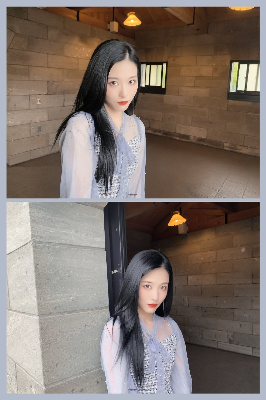 雷佳音在节目中一眼认出孙芮眼睛，孙芮是谁？