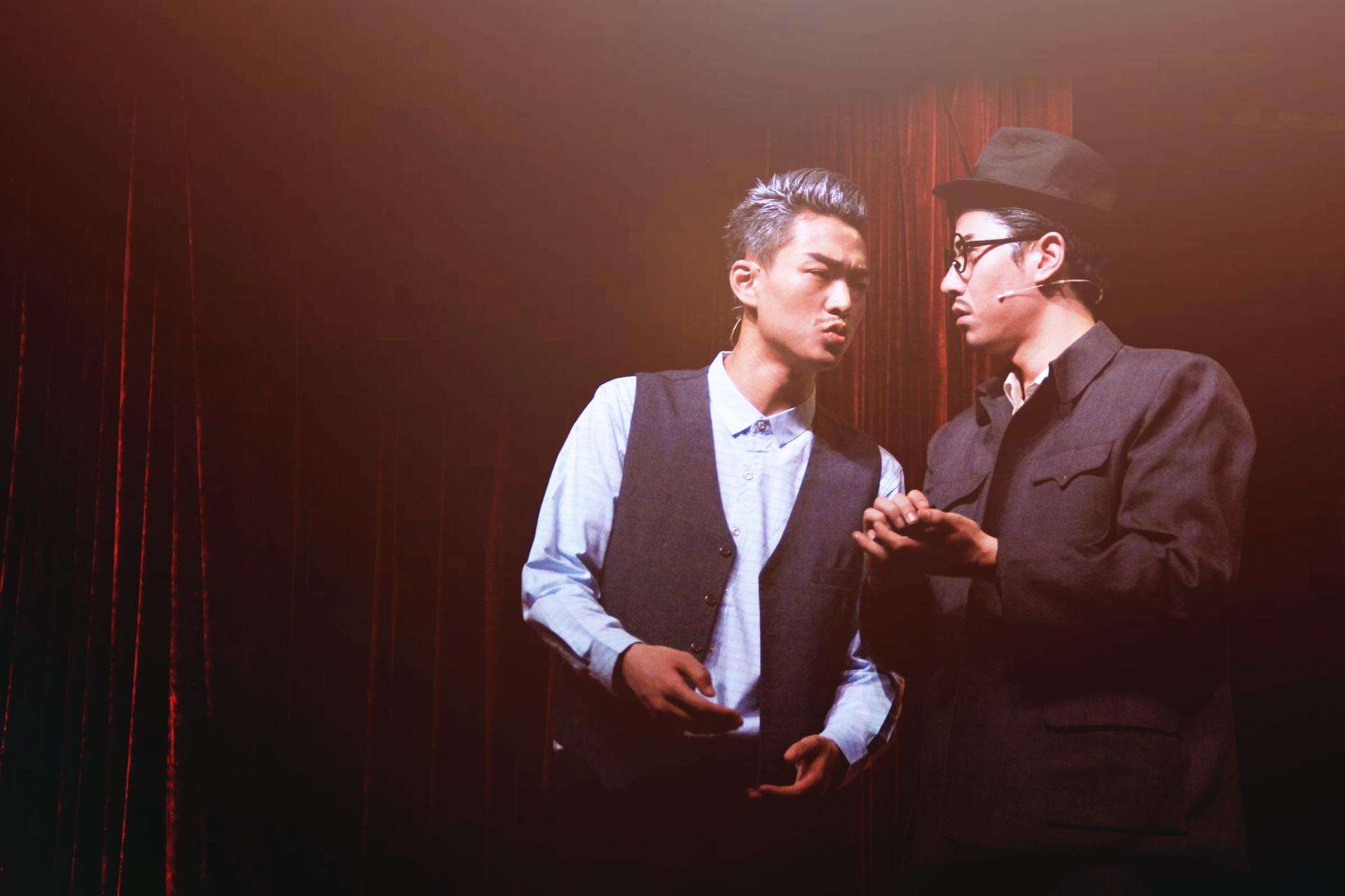 2021喜剧《二八八的别结婚》深圳站(时间、地点、票价、演出详情) 2021喜剧《二八八的别结婚》深圳站(时间、地点、票价、演出详情)