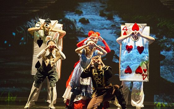 2020儿童剧《赛尔号之逆行世界》慈溪站