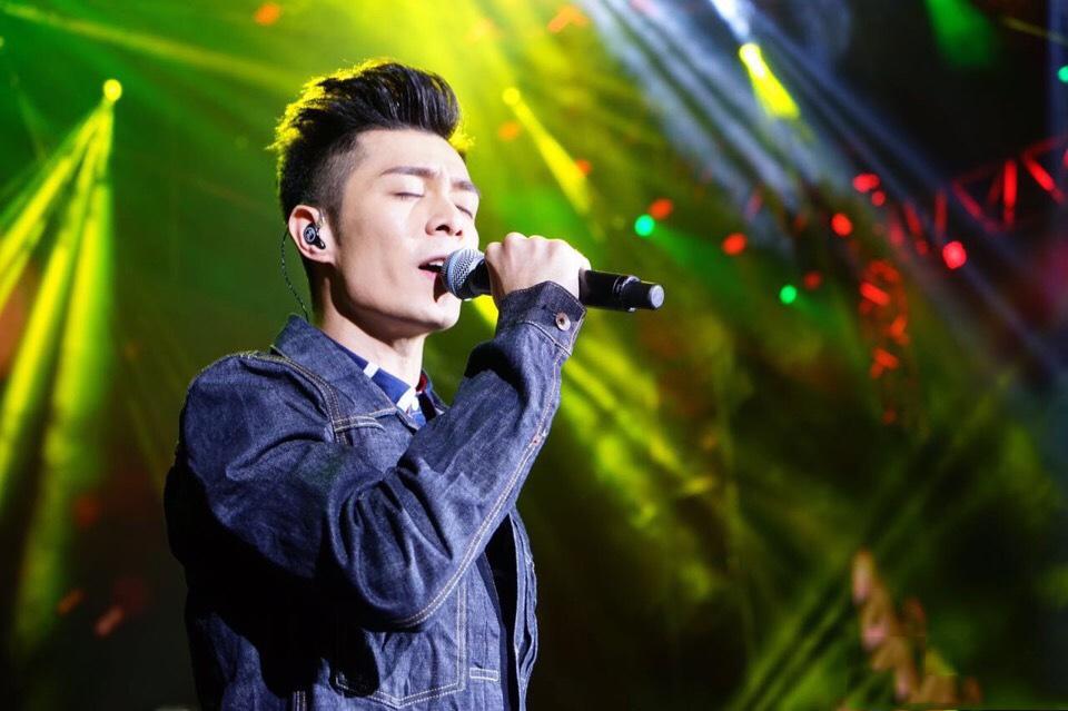 2023周柏豪南宁演唱会(时间+地点+票价)一览 2023周柏豪南宁演唱会(时间+地点+票价)一览