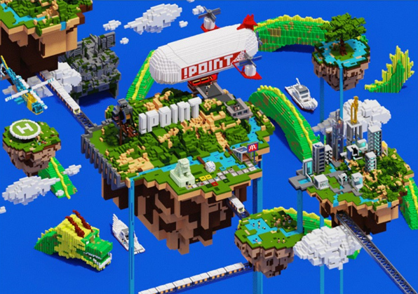 2020北京展览在艺术中复苏REVIVE IN ART